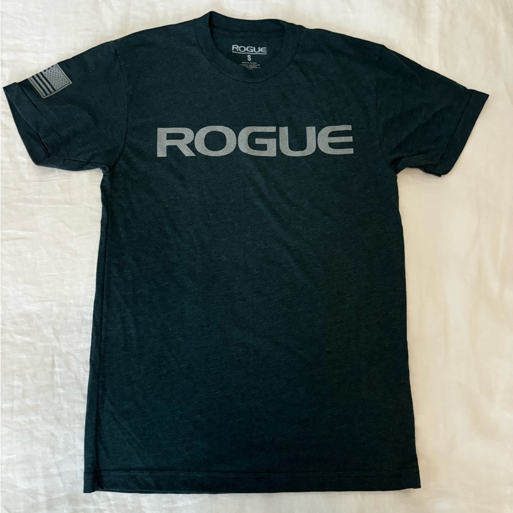 Rogue Men’s Tee